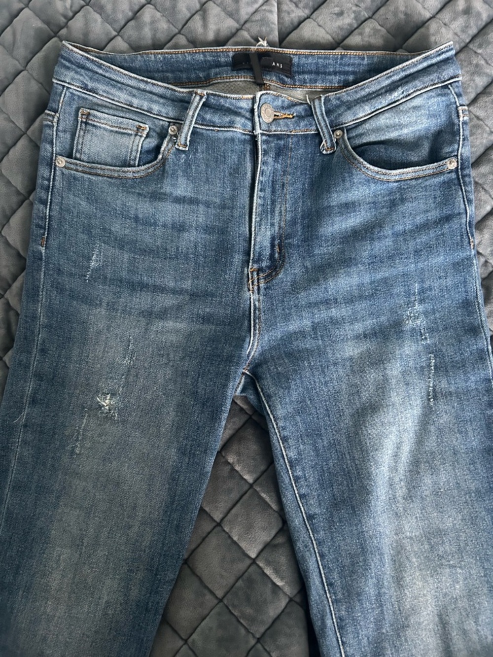 Risen Jeans Style RDP 1207 Medium Wash size 29